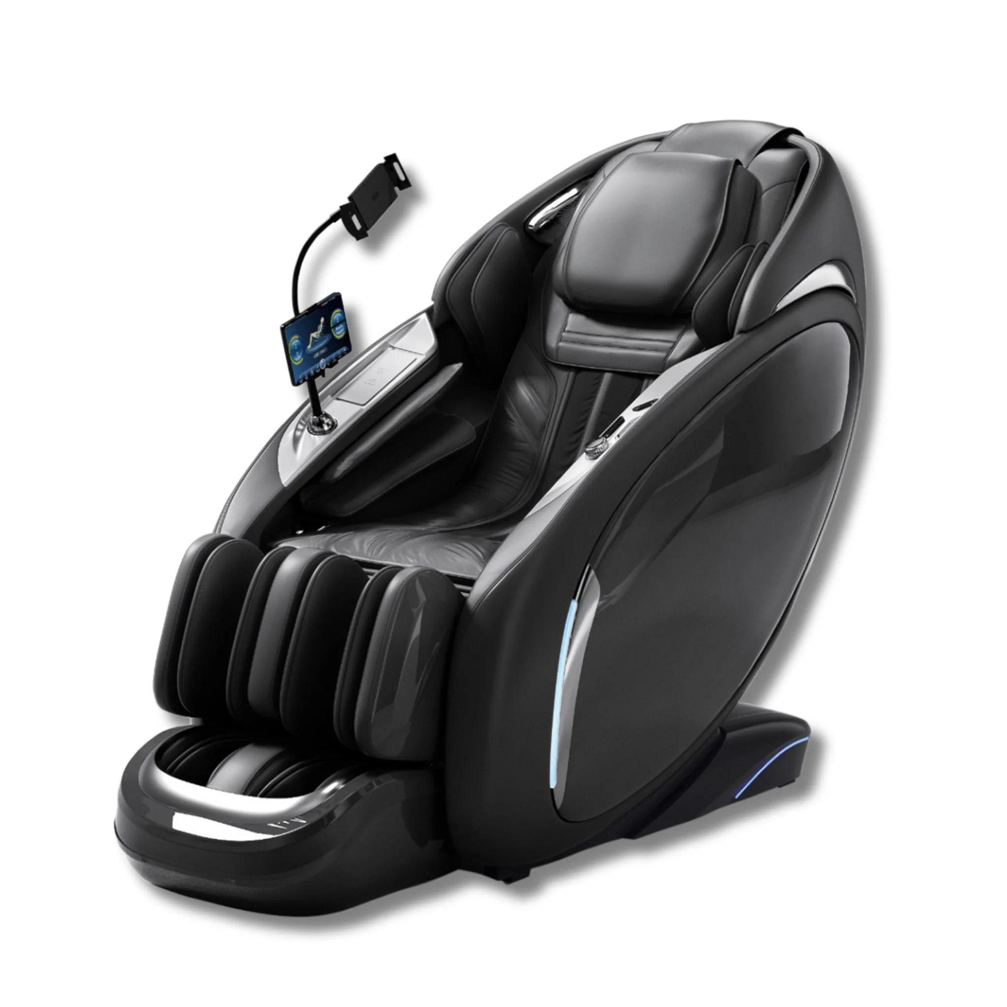 SUPERIOR Luxury Massage Chair Front