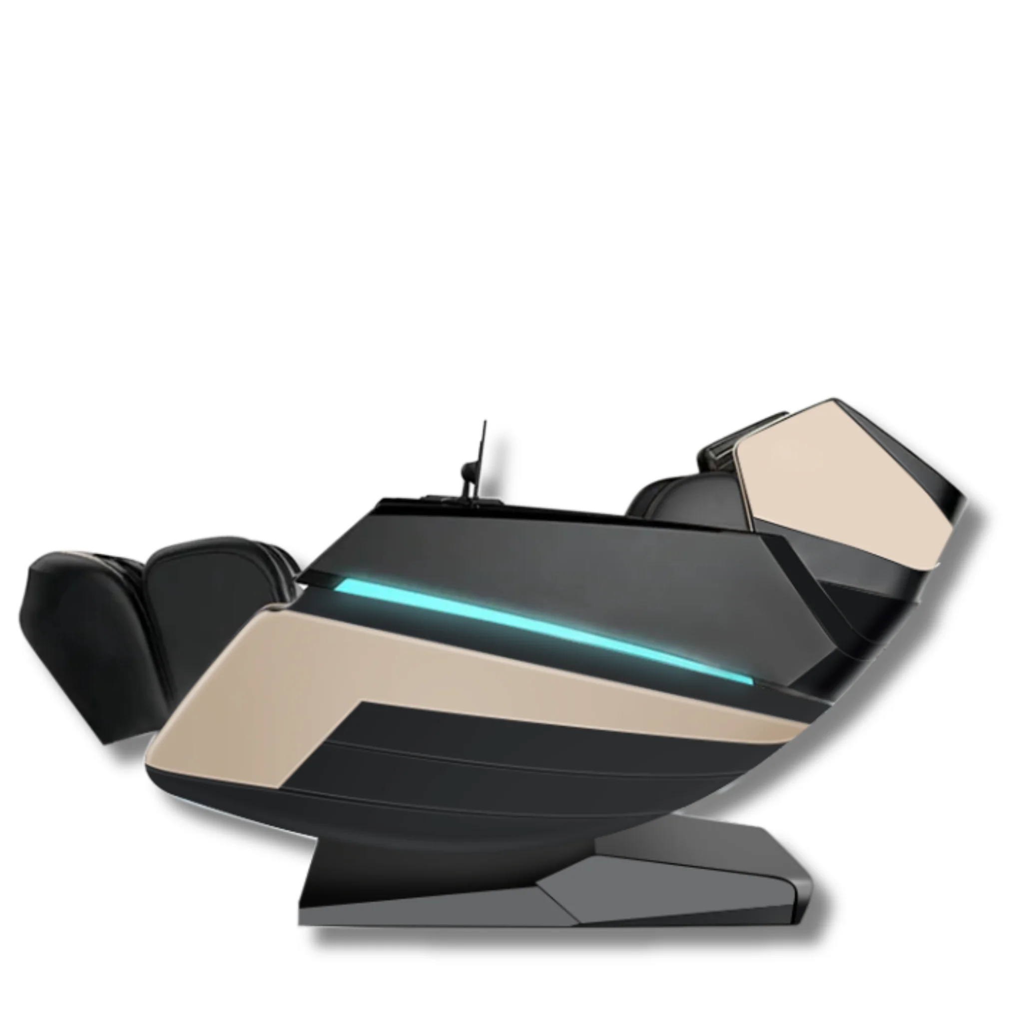 AURORA Luxury Massage Chair Back