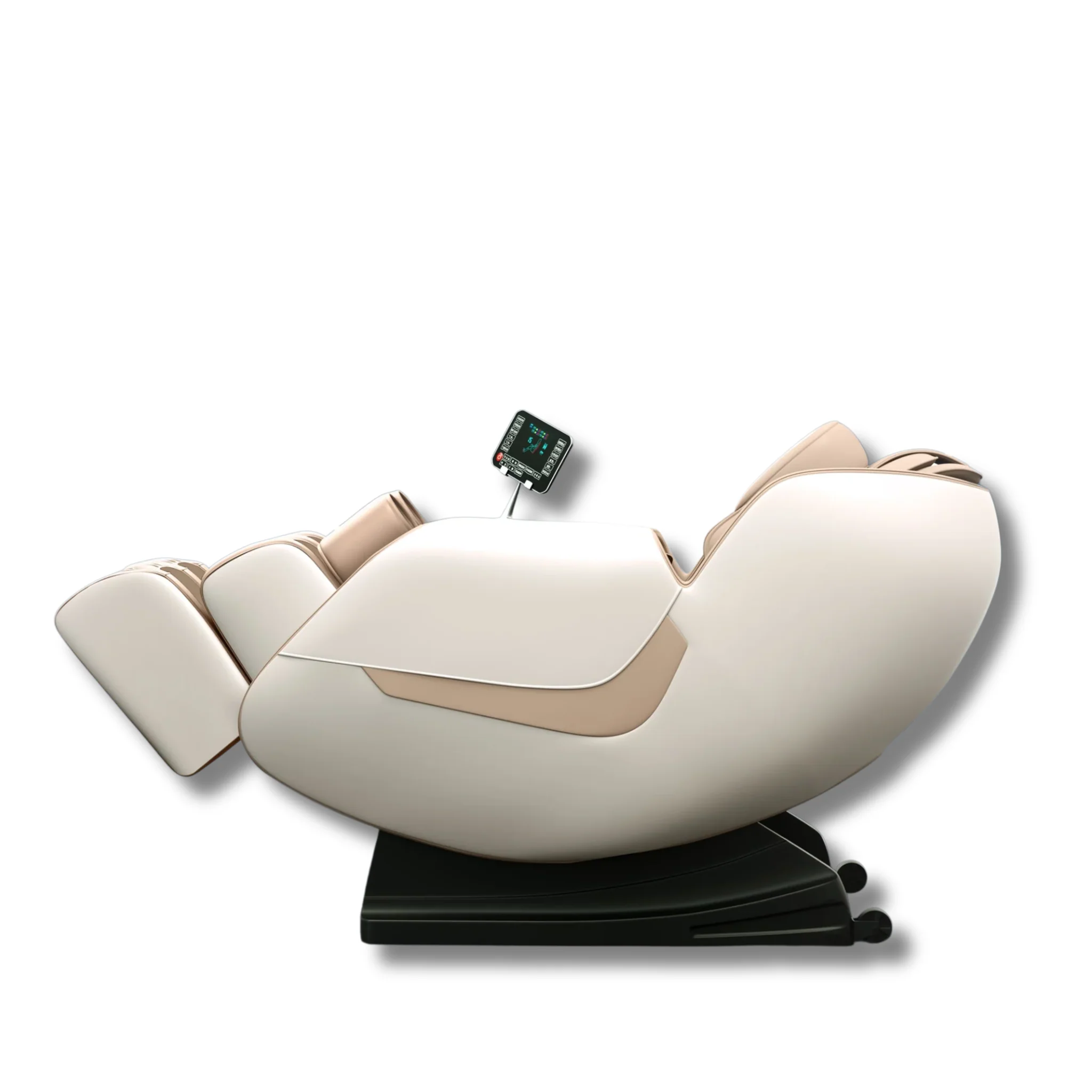 PRIME Luxury Massage Chair Back