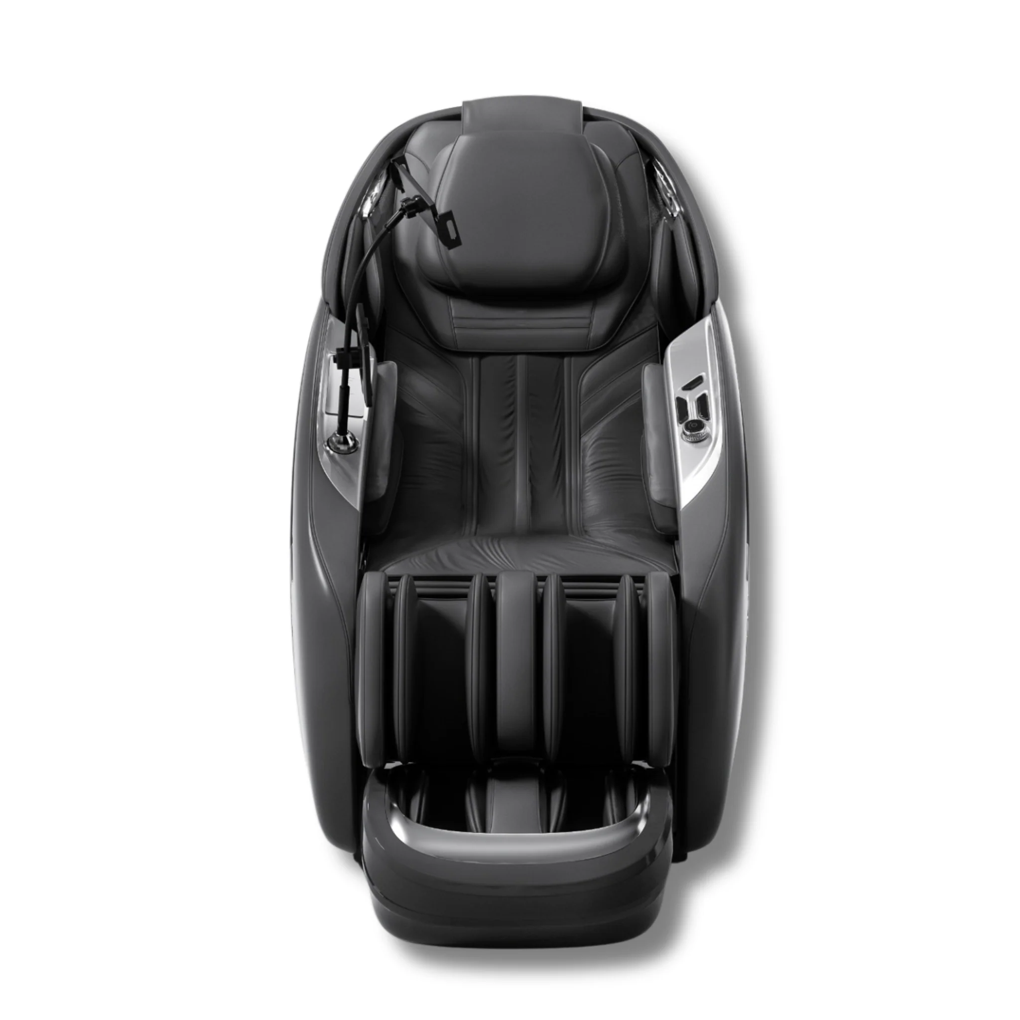 SUPERIOR Luxury Massage Chair Side
